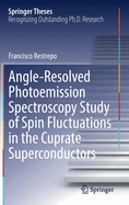 Angle-Resolved Photoemission Spectroscopy Study of Spin Fluctuations in the Cuprate Superconductors