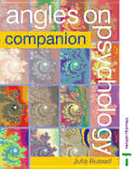 Angles on Psychology: Companion AS Edexcel