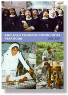 Anglican Religious Communities Year Book