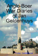 Anglo-Boer War Diaries of Jan Geldenhuys