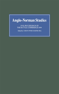 Anglo-Norman Studies XVII: Proceedings of the Battle Conference 1994