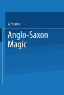 Anglo-Saxon Magic