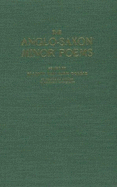 Anglo Saxon Minor Poems