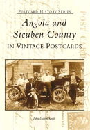 Angola and Steuben County