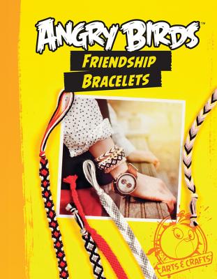 Angry Birds Friendship Bracelets - Rovio