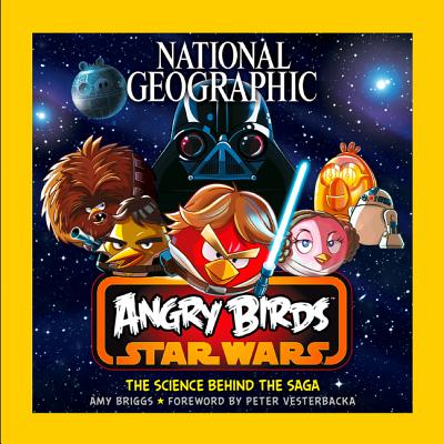 Angry Birds Star Wars - National Geographic Kids