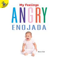 Angry: Enojada