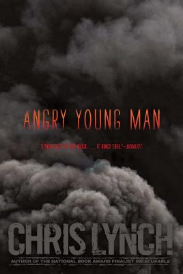 Angry Young Man - Lynch, Chris