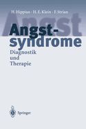 Angstsyndrome: Diagnostik Und Therapie