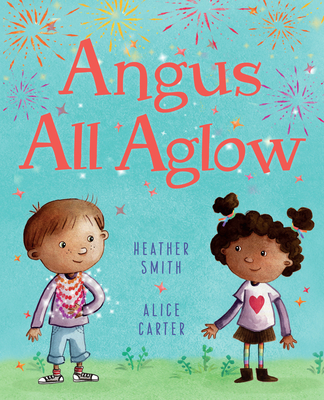 Angus All Aglow - Smith, Heather