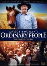 Angus Buchan's Ordinary People - F.C. Hamman