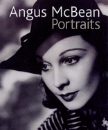 Angus McBean Portraits - Pepper, Terence