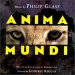 Anima Mundi