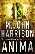 Anima: Signs of Life/Course of the Heart - Harrison, M. John