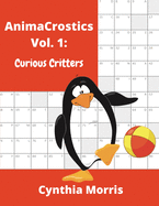 Animacrostics Volume 1: Curious Critters