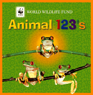 Animal 123's