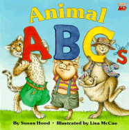 Animal ABC's (Trade) Op