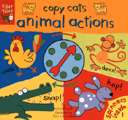 Animal Actions - Powell, Richard