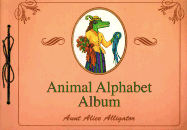 Animal Alphabet Album