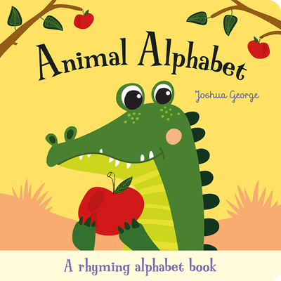 Animal Alphabet - George, Joshua