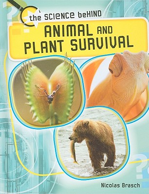 Animal and Plant Survival - Brasch, Nicolas