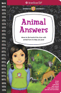 Animal Answers: Move to the Head of the Class with Animal Facts to Help You Pass!