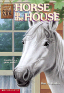 Animal Ark #26: Horse in the House