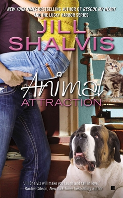 Animal Attraction - Shalvis, Jill