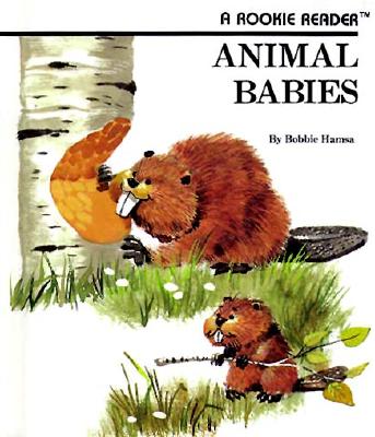 Animal Babies - Hamsa, Bobbie