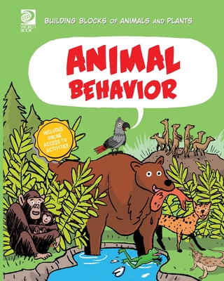 Animal Behavior - Midthun, Joseph
