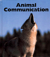 Animal Communication - McDonnell, Janet