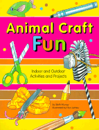 Animal Craft Fun