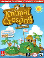 Animal Crossing: Prima's Official Strategy Guide