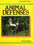 Animal Defenses - Cherfas, Jeremy