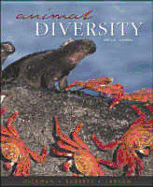 Animal Diversity - Caruso, David S, and Hickman, Cleveland P, Jr.