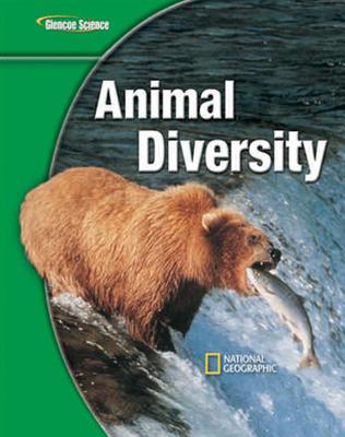 Animal Diversity - McGraw-Hill Education