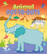 Animal Dot-to-Dots