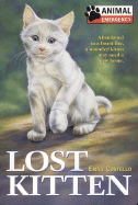 Animal Emergency #6: Lost Kitten