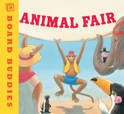 Animal Fair - 