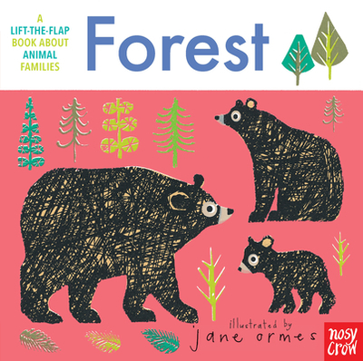 Animal Families: Forest - 