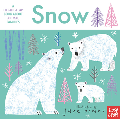 Animal Families: Snow - 