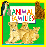 Animal Families