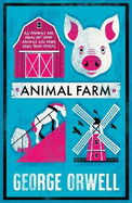 Animal Farm: Annotated Edition