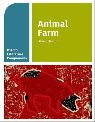 Animal Farm - Waldron, Carmel, and Buckroyd, Peter