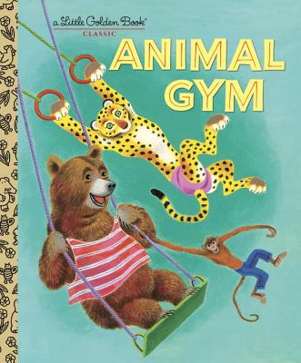 Animal Gym - Hoffman, Beth Greiner