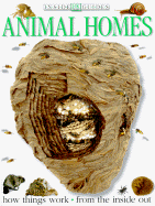 Animal Homes - Taylor, Barbara
