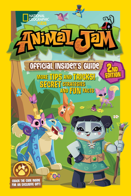 Animal Jam - Noll, Katherine, and National Geographic Kids