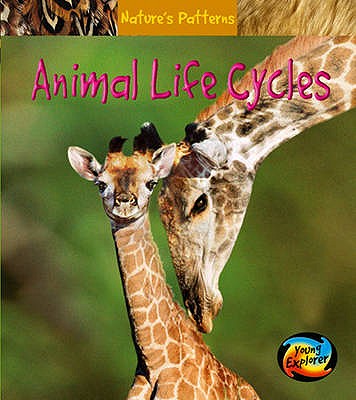 Animal Life Cycles - Ganeri, Anita