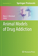 Animal Models of Drug Addiction