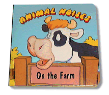 Animal Noises - On the Farm